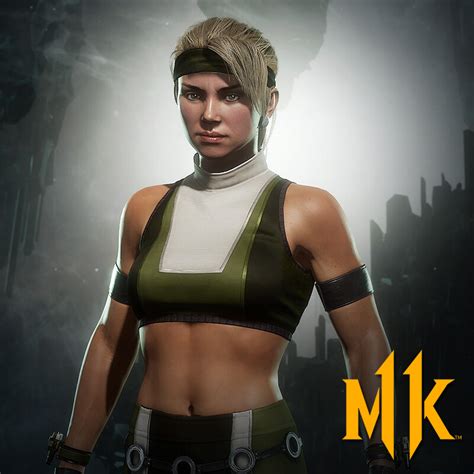 sonya mk11